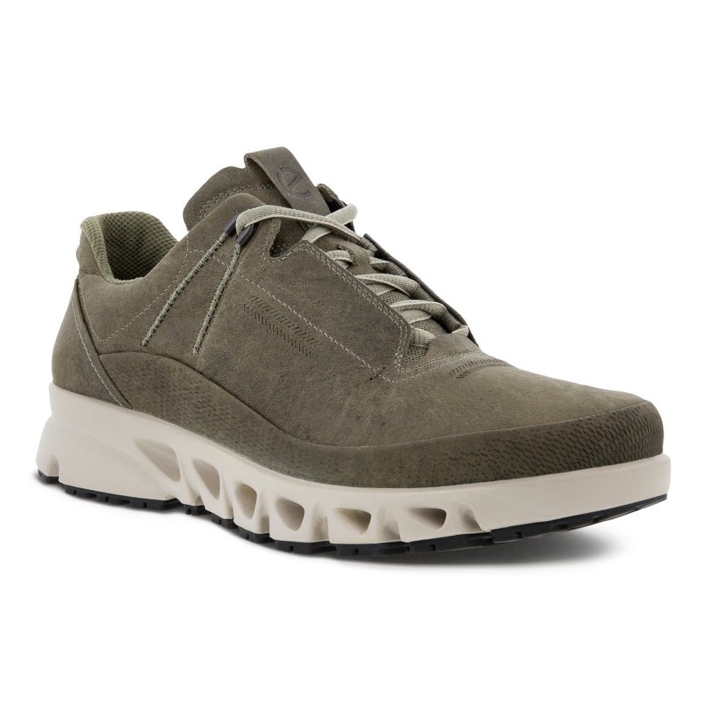 ECCO Men's Multi-vent Sneaker